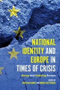 National Identity and Europe in Times of Crisis_cover