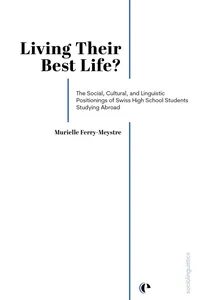 Living Their Best Life?_cover