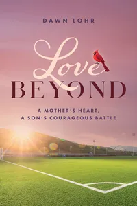 Love Beyond_cover