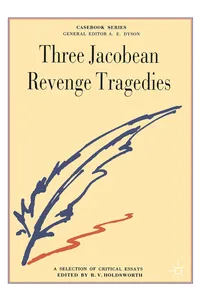 Three Jacobean Revenge Tragedies_cover