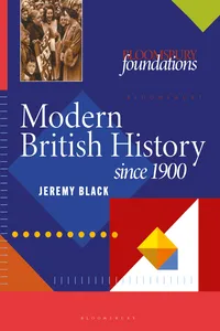Modern British History_cover