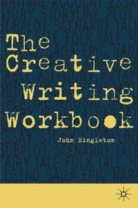 The Creative Writing Workbook_cover