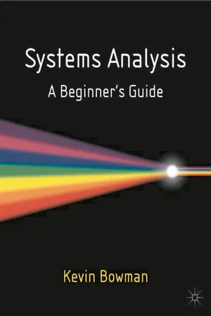 Systems Analysis
