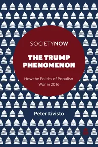 The Trump Phenomenon_cover