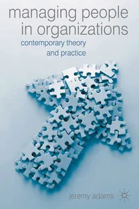Managing People in Organisations_cover