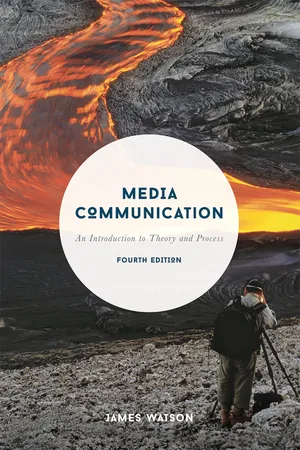 Media Communication