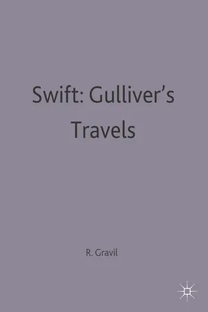Swift: Gulliver's Travels
