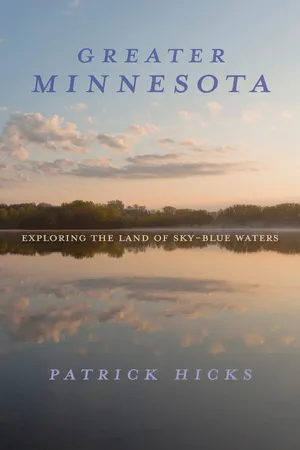 Greater Minnesota