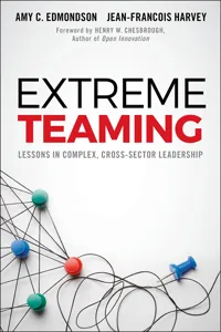 Extreme Teaming_cover