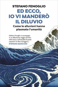 Ed ecco, io vi manderò il diluvio_cover