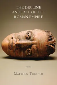 The Decline and Fall of the Roman Empire_cover