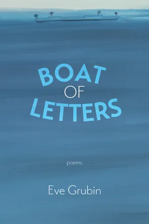 Boat of Letters