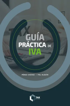 Guía práctica de IVA 2025