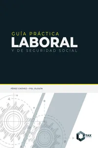 Guía práctica laboral y de seguridad social 2025