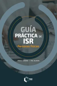 Guía práctica de ISR 2025_cover