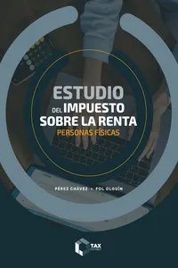 Estudio del Impuesto sobre la Renta 2025_cover