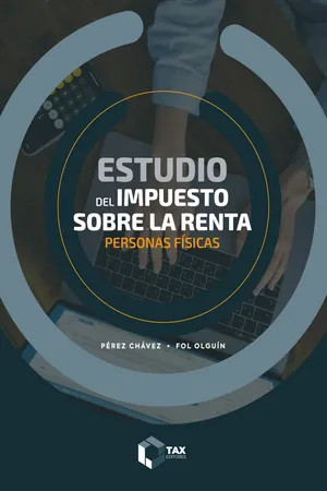 Estudio del Impuesto sobre la Renta 2025