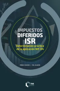 Impuestos diferidos ISR 2025_cover