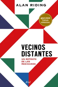 Vecinos distantes_cover