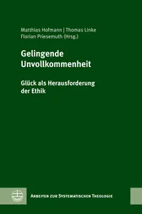 Gelingende Unvollkommenheit_cover