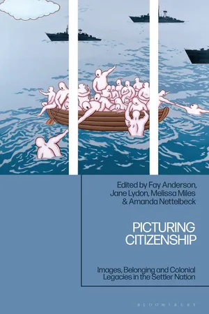 Picturing Citizenship
