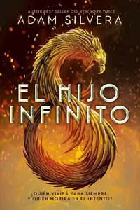 El hijo infinito_cover