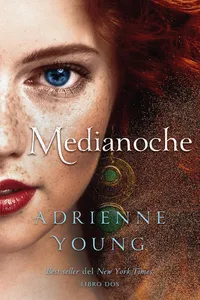 Medianoche_cover