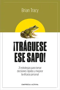 ¡Tráguese ese sapo! Ed. Revisada_cover
