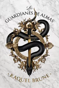 Los guardianes de almas_cover