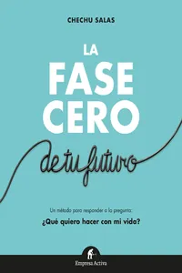 La fase cero de tu futuro_cover