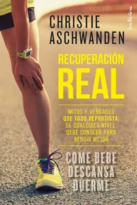 Recuperación real_cover