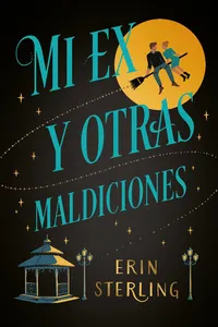 Mi ex y otras maldiciones_cover