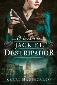 A la caza de Jack el Destripador_cover