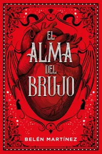 El alma del brujo_cover