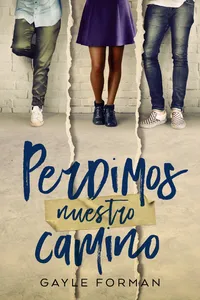 Perdimos nuestro camino_cover