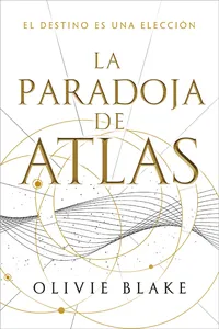 La paradoja de Atlas_cover