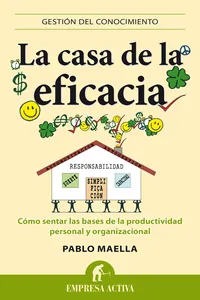 La casa de la eficacia_cover