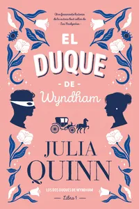 El duque de Wyndham_cover