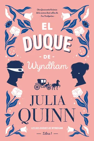 El duque de Wyndham
