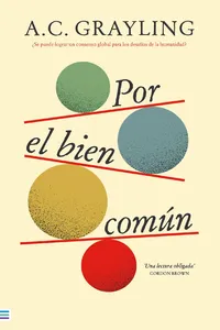 Por el bien común_cover