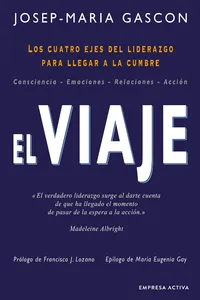EL VIAJE_cover