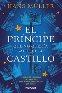 El príncipe que no quería salir de su castillo_cover