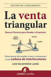 La venta triangular_cover