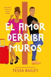 El amor derriba muros_cover
