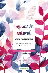 Inspiración natural_cover