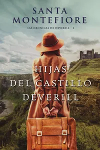 Hijas del castillo Deverill_cover