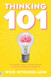 THINKING 101_cover