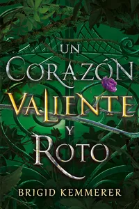 Un corazón valiente y roto_cover