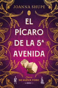 El pícaro de la Quinta Avenida_cover