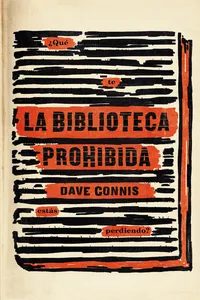 La biblioteca prohibida_cover